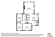Thwaite Road, Aldborough, Norwich floorplan 1 out of 1