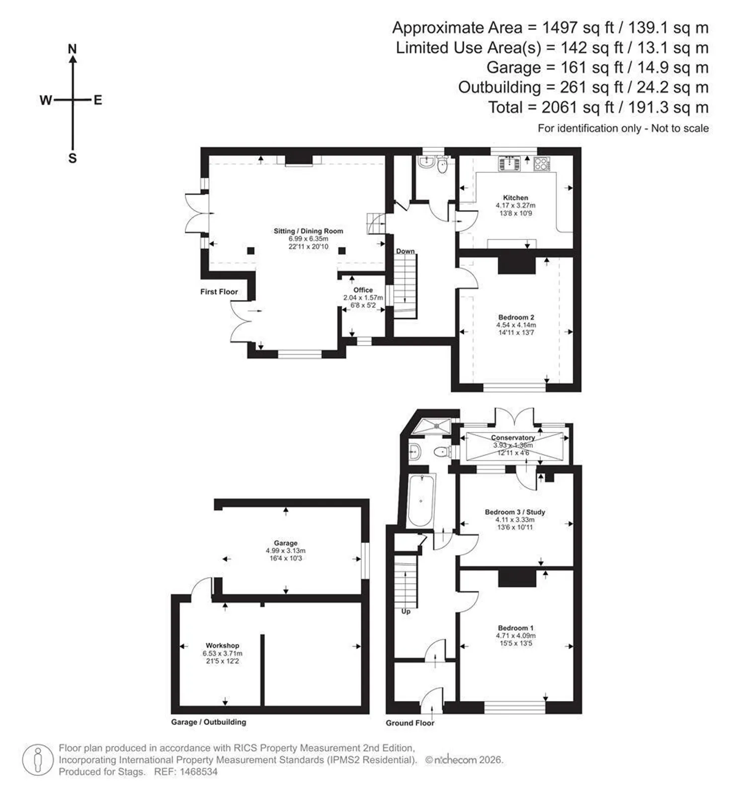 Property plan 1