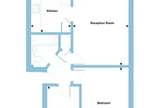Crofton Way, Enfield floorplan 1 out of 1