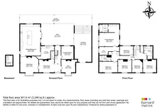 Sandy Lane South, Wallington floorplan 1 out of 1
