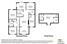 Old Main Road, Old Leake, Boston floorplan 1 out of 1