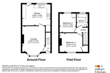 Norwood Road, March floorplan 1 out of 1