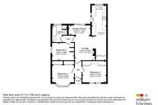 Beech Road, Carlton Colville, Lowestoft floorplan 1 out of 1