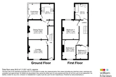 Dartford Road, March floorplan 1 out of 1