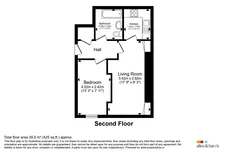 Green Park, Bath floorplan 1 out of 1