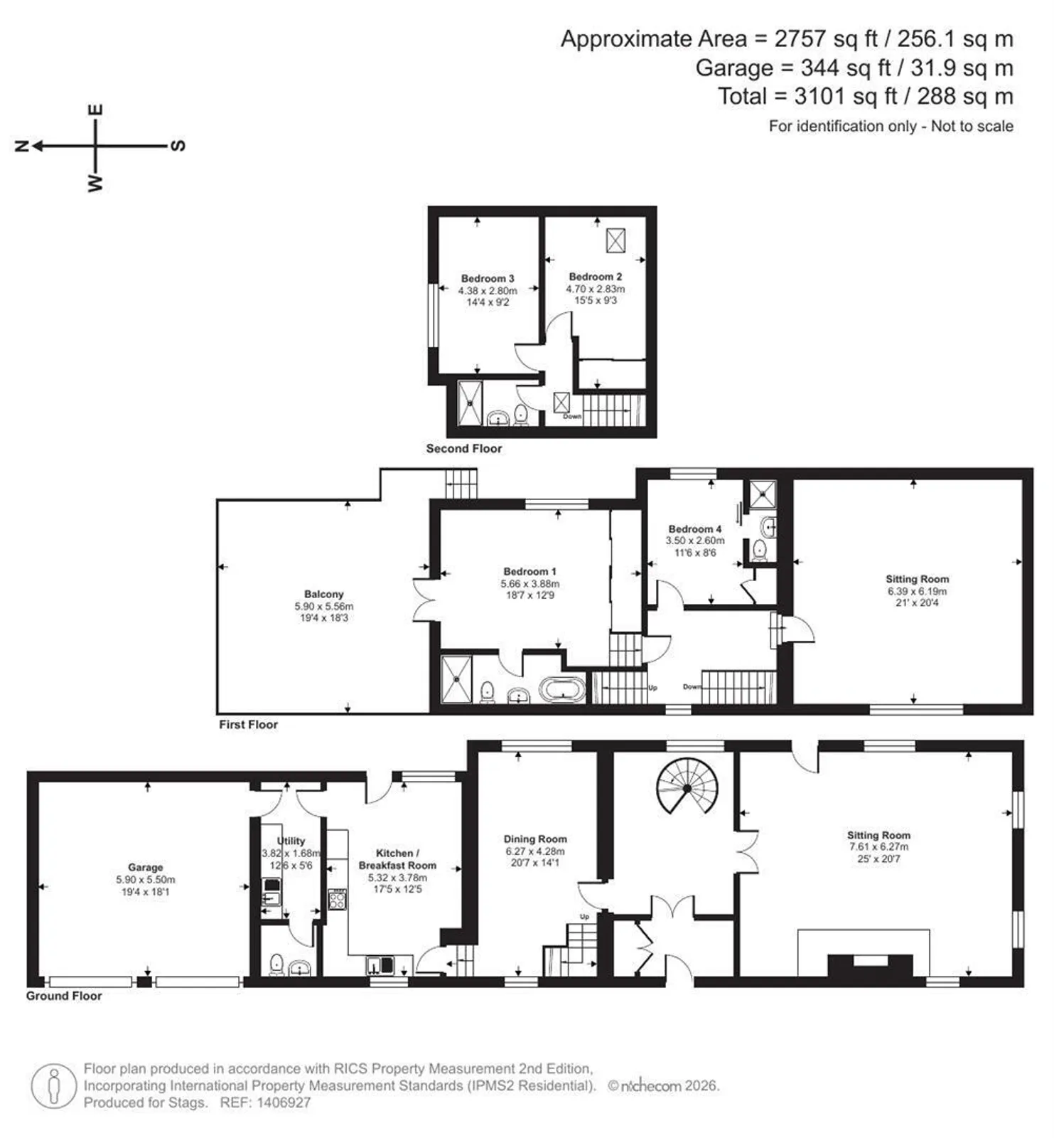 Property plan 1