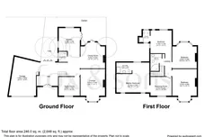 Orchard Road, Hove floorplan 1 out of 1