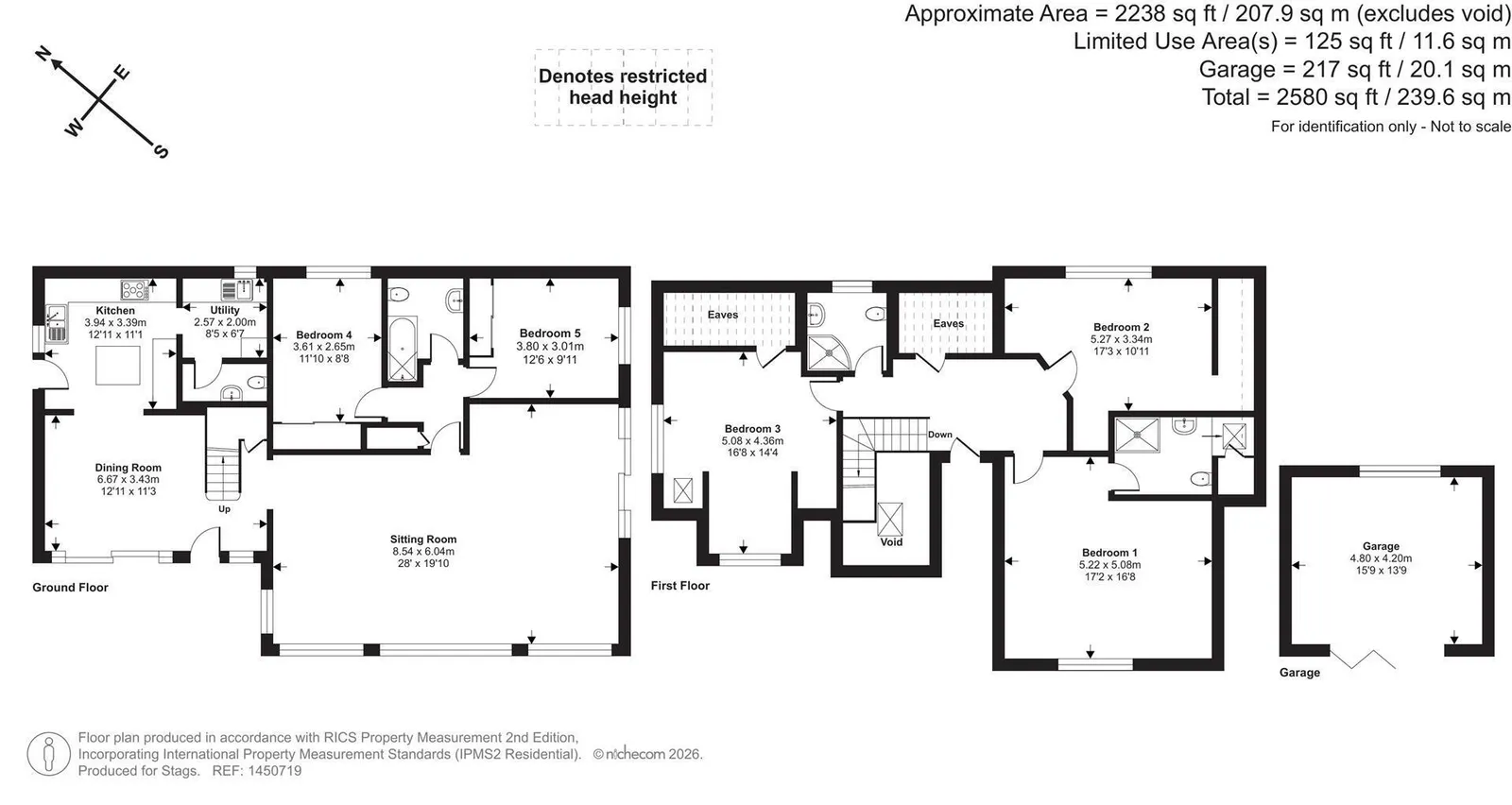 Property plan 1