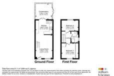 Mansard Close, Hornchurch floorplan 1 out of 1