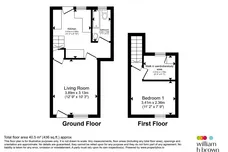 The Street, Bramford, Ipswich floorplan 1 out of 1