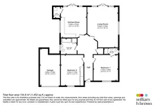 Main Road, Ormesby, GREAT YARMOUTH floorplan 1 out of 1