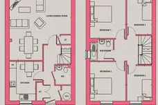 Hartley Acres, Cranbrook floorplan 1 out of 1