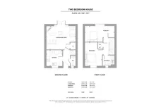 Hartley Acres, Cranbrook floorplan 1 out of 1