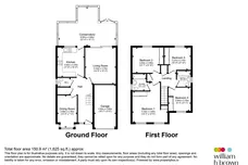 Laurel Place, Middleton, LEEDS floorplan 1 out of 1