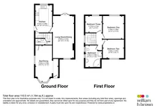 Broom Close, Wath-upon-Dearne, ROTHERHAM floorplan 1 out of 1