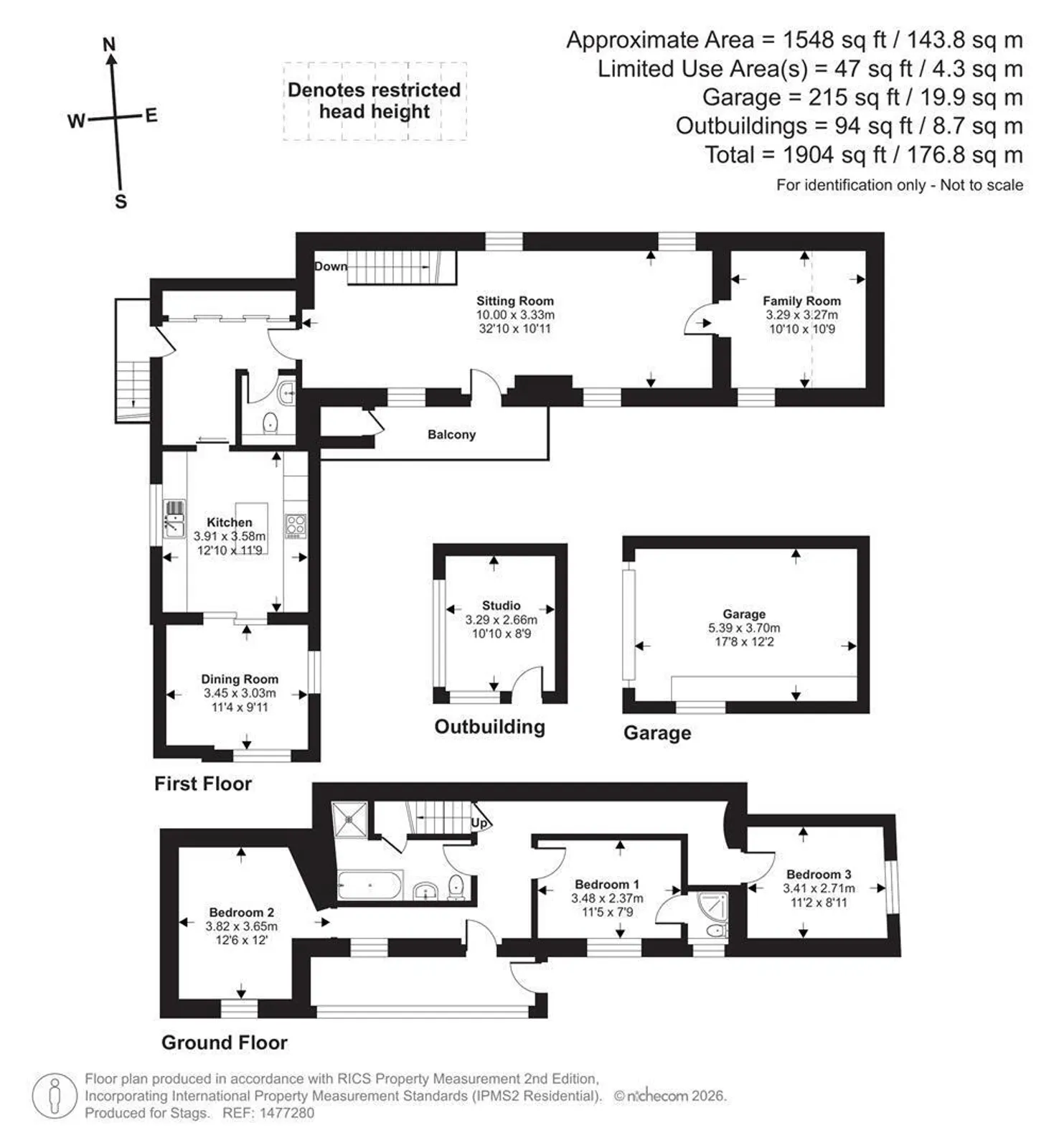 Property plan 1