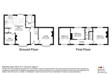 Lovat Street, Newport Pagnell floorplan 1 out of 1