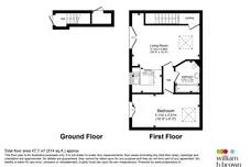 Reynard Row, Downham Market floorplan 1 out of 1