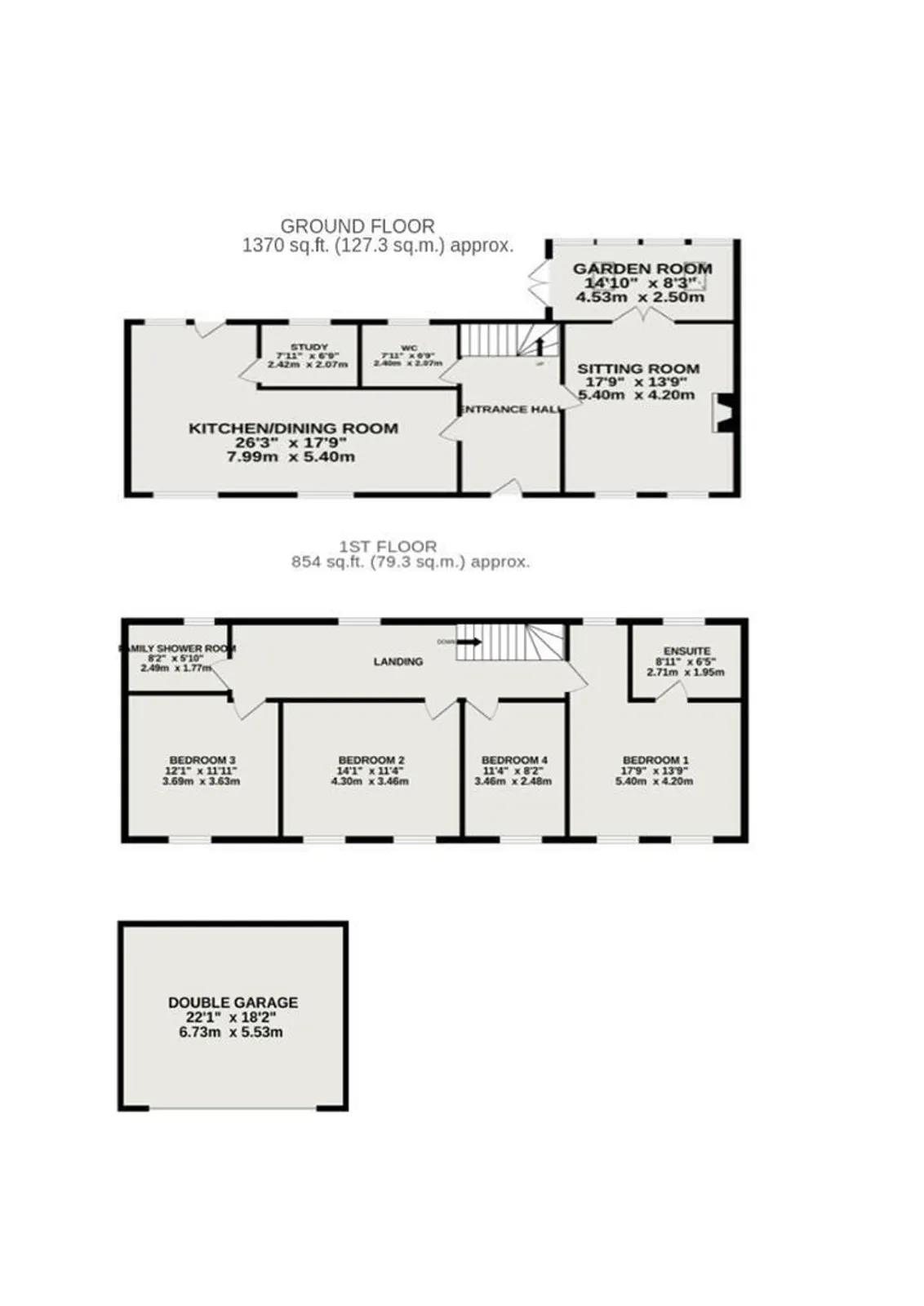 Property plan 1