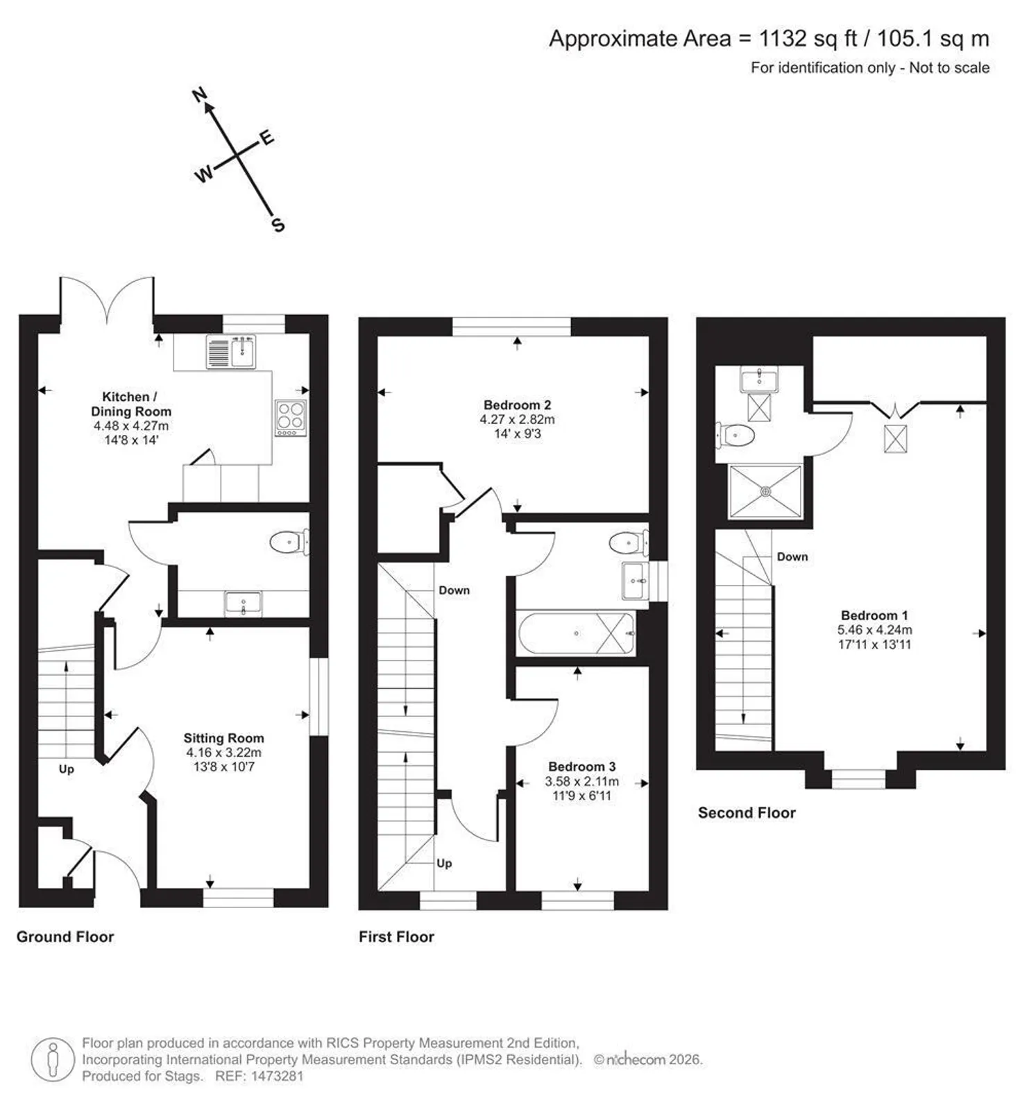 Property plan 1