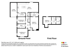 Broomfield Road, Chelmsford floorplan 1 out of 1