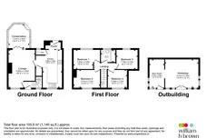 Devon Road, Newark floorplan 1 out of 1