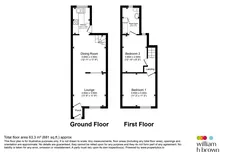 Trinity Road, Halstead floorplan 1 out of 1
