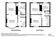 St. Helens Road, Hastings floorplan 1 out of 1