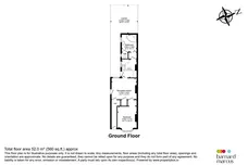 Selsdon Road, South Croydon floorplan 1 out of 1
