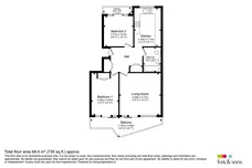 Ferry Road, Shoreham-By-Sea floorplan 1 out of 1