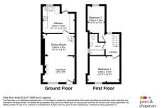 Stourton Street, Wallasey floorplan 1 out of 1