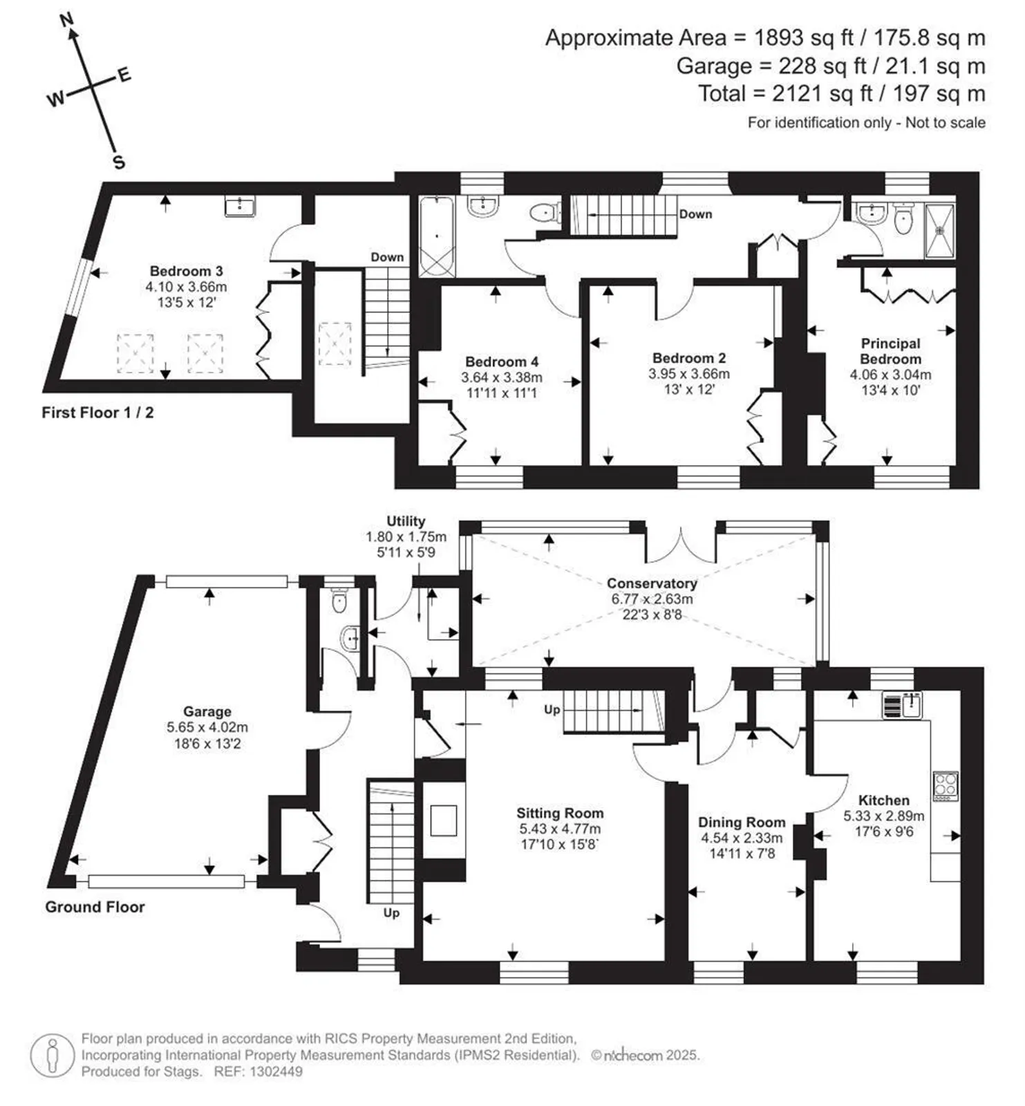 Property plan 1