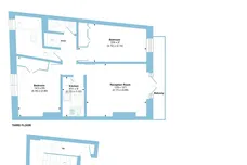 Eardley Crescent, London floorplan 1 out of 1