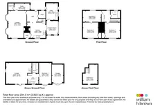 Church Lane, Thetford floorplan 1 out of 1