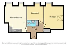 Bethel Street, Norwich floorplan 1 out of 1