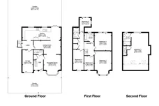Bramber Road, London floorplan 1 out of 1