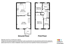 Osprey Way, Tile Kiln, Chelmsford floorplan 1 out of 1