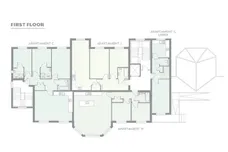 Priory Park, Main Road, Castlehead, Paisley floorplan 1 out of 3