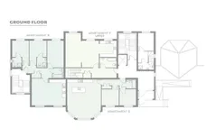 Priory Park, Main Road, Castlehead, Paisley floorplan 2 out of 3