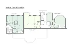 Priory Park, Main Road, Castlehead, Paisley floorplan 3 out of 3