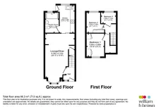 Worcester Road, Hull floorplan 1 out of 1