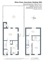 Property floorplan