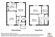 Mandeville Road, Hertford floorplan 1 out of 1