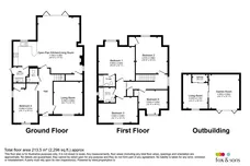 West Close, Polegate floorplan 1 out of 1