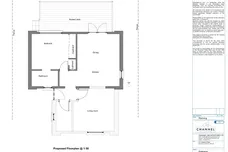 Cleeve Park, Chapel Cleeve, Minehead floorplan 3 out of 3