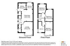 Stonehaven Road, Aylesbury floorplan 1 out of 1
