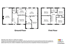 Gosmoor Lane, Elm, Wisbech floorplan 1 out of 1