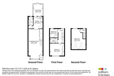 Devon Road, Barking floorplan 1 out of 1