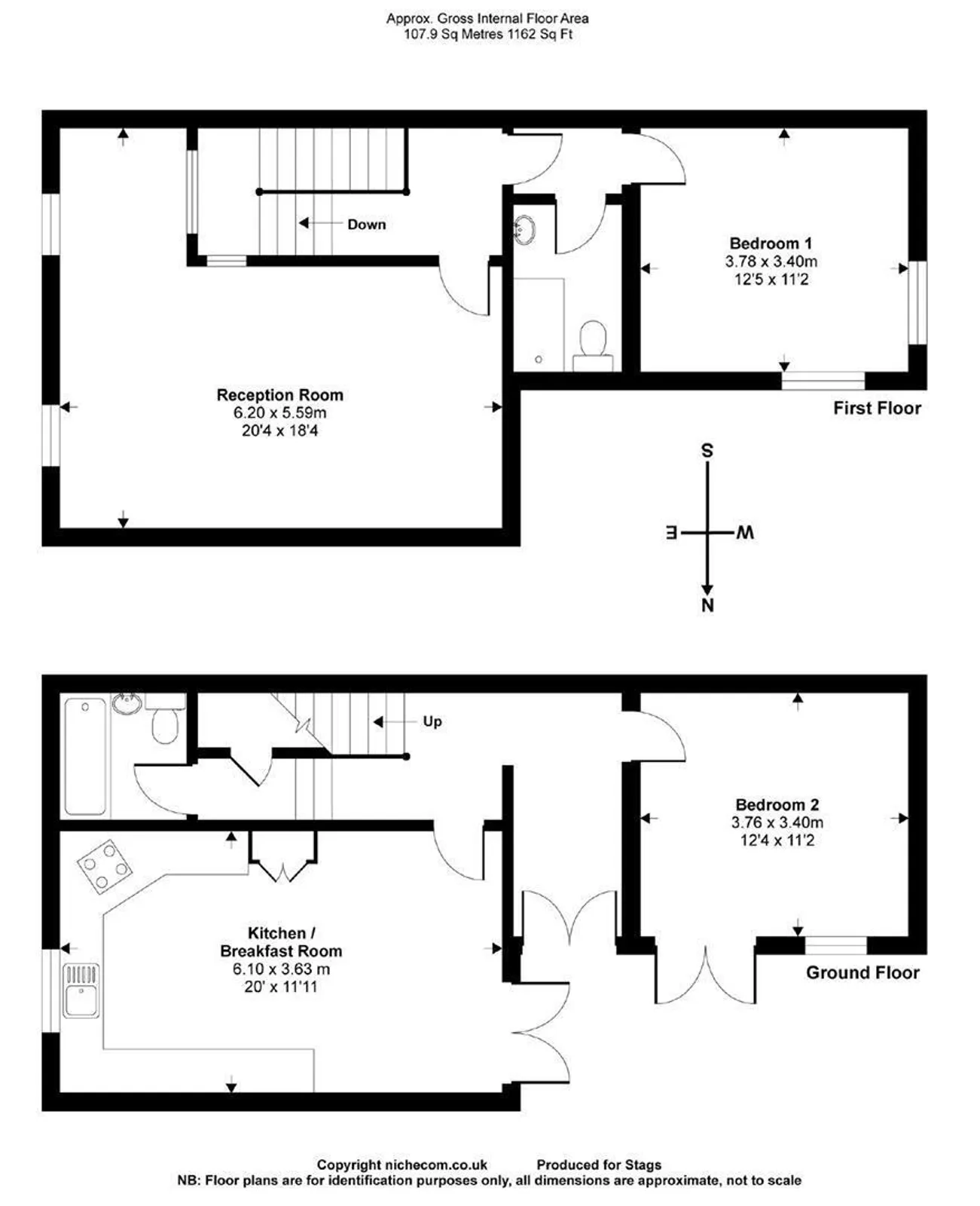 Property plan 1