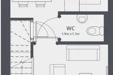 Coventry Lane, Bramcote, Nottingham floorplan 1 out of 2